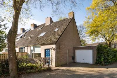 Woning Brabanthoeven 142 Rosmalen