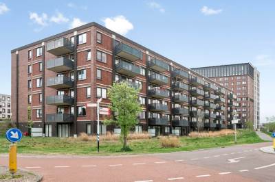 Woning Evenaar 59 Amersfoort