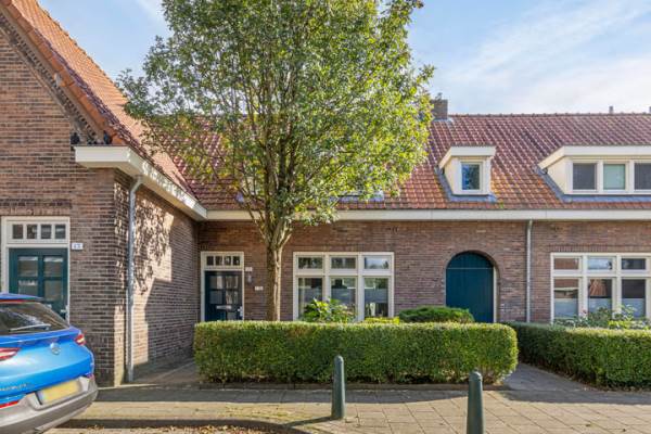 Woning Ruurlostraat 15 Eindhoven