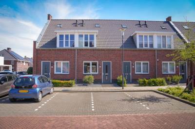 Woning Fiep Westendorplaan 181 Zaltbommel