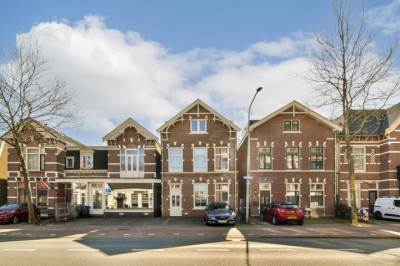 Woning Wandelweg 44C Wormerveer