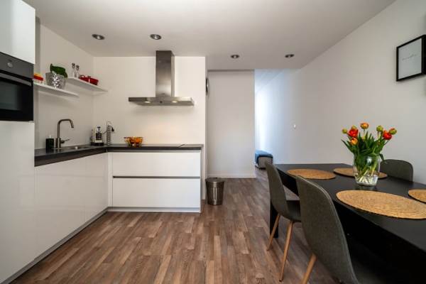 Woning Schieweg 46C Rotterdam