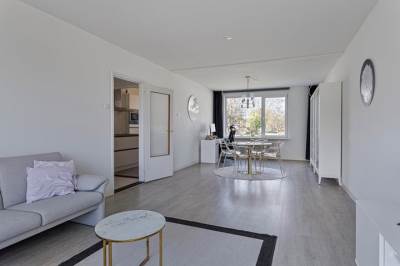 Woning Koperslagersdreef 23A Maastricht