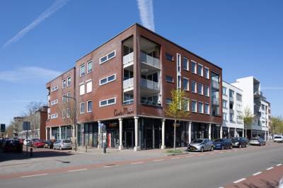 Woning Kuipersdijk 7031 Enschede