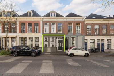 Woning van Berchenstraat 28 Nijmegen
