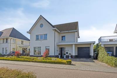 Woning Waterleliesingel 35 Helmond