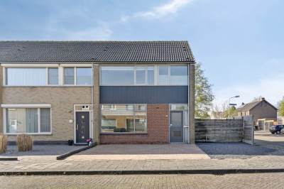 Woning Tiendstraat 11 Sas van Gent
