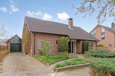 Woning 't Gotink 7 Ruurlo