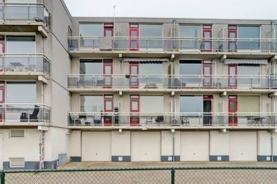 Woning Heulstraat 54 Waalwijk