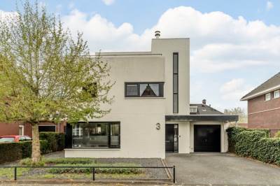 Woning Velpstraat 3 Tilburg