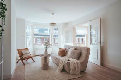 Woning Deurloostraat 503 Amsterdam