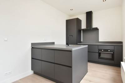 Woning Goudenregenstraat 180 Den Haag