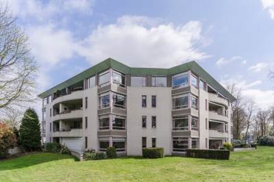 Woning Duinlaan 11 Son en Breugel