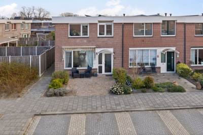 Woning Rijswijkstraat 1 Almere