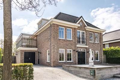 Woning Brouwersdam 42 Hoofddorp