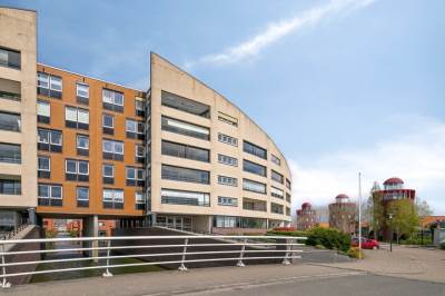 Woning Waddenring 91 Barendrecht