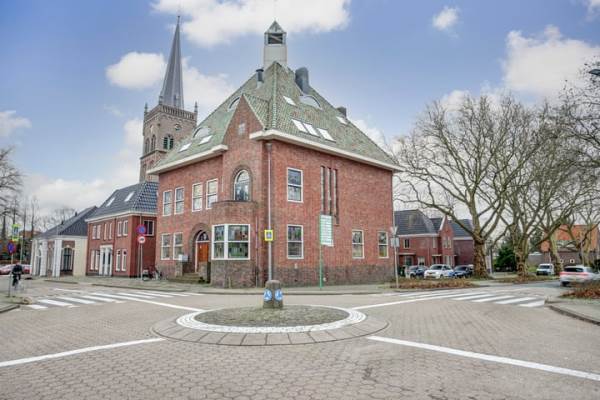 Woning Zesstedenweg 205A Grootebroek