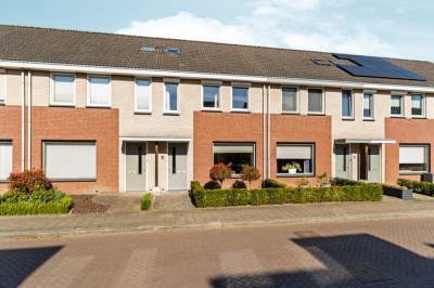 Woning Tichel 5 Milsbeek