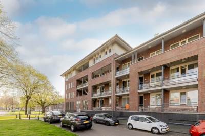 Woning van Slingelandtstraat 31A Breda