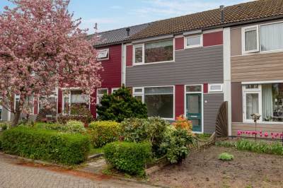 Woning Vosseveen 20 Nieuw-Balinge