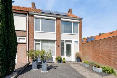Woning Kapittelstraat 19 Weert