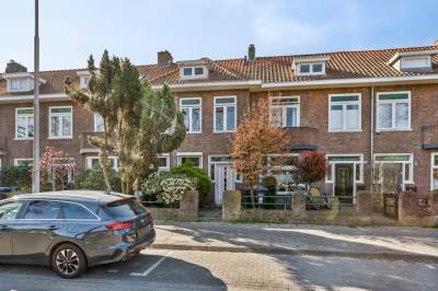 Woning Bredalaan 107 Eindhoven