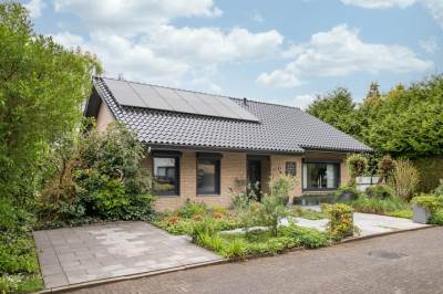 Woning Putstraat 10 Heerlen