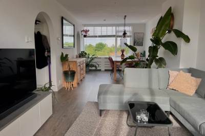 Woning Maasstraat 36 Purmerend