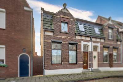 Woning Lambertusplein 38 Venlo