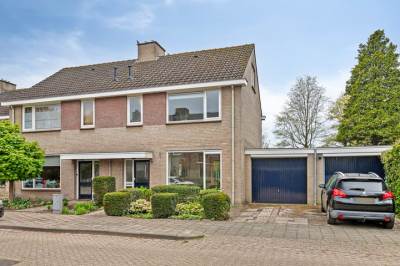 Woning Meindert Hobbemastraat 4 Oisterwijk