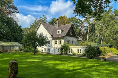Woning Tilburgseweg 73 Moergestel