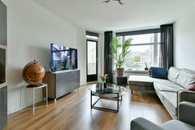 Woning Robert Scottstraat 522 Amsterdam