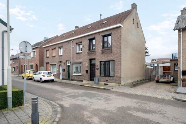 Woning Schoolstraat 24 Grevenbicht
