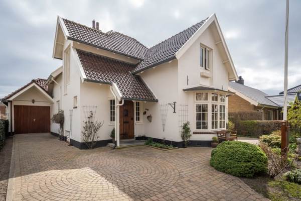 Woning Peperstraat 40 Oosterend (NH)