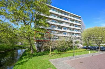 Woning Etna 9 Amstelveen