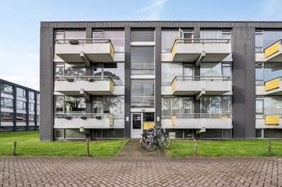 Woning Graaf Willemlaan 48 Hendrik-Ido-Ambacht