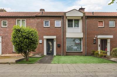 Woning Johan Brouwerstraat 20 Best