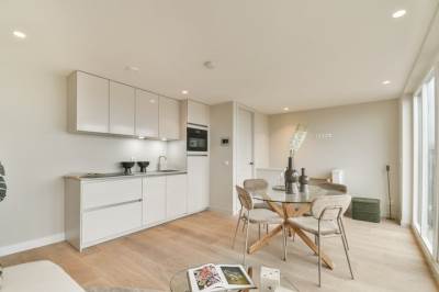 Woning Van Hilligaertstraat 11E Amsterdam