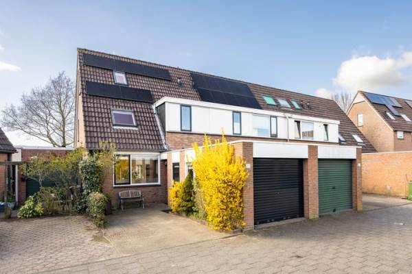 Woning Wielingen 28 Alphen aan den Rijn