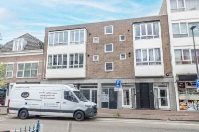 Woning Zeestraat 50A Beverwijk