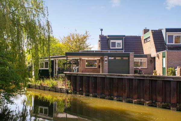 Woning Boomstede 195 Maarssen