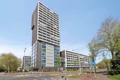 Woning Professor de Moorplein 530 Tilburg