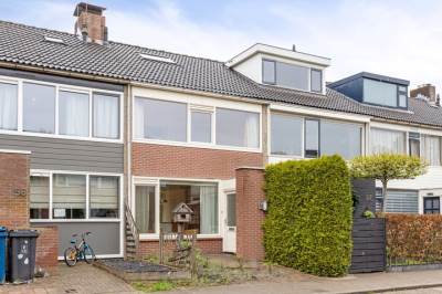 Woning Valeriaanlaan 54 Scherpenzeel (GE)