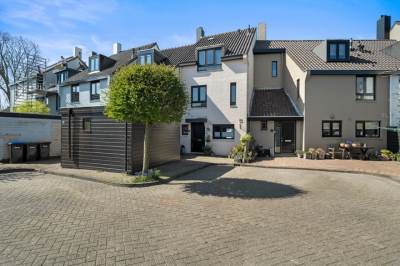 Woning Jupiter 13 Den Helder