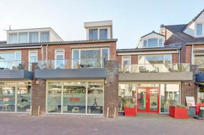 Woning Spoorstraat 49D Wijchen