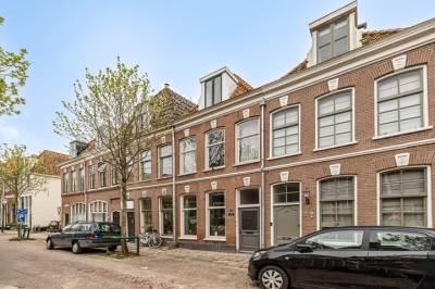 Woning Italiaanse Zeedijk 44 Hoorn (NH)