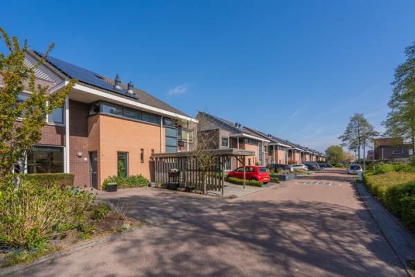 Woning Virgo 36 Assen