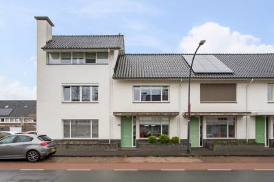 Woning Koolhovenlaan 87 Tilburg