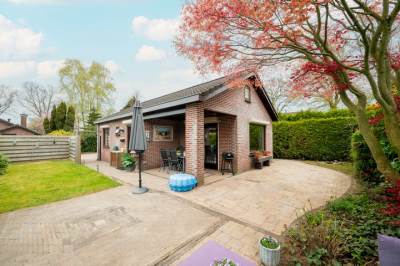 Woning Rodeschuurderwegje 1113 Ermelo