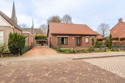 Woning Heresstraat 7 Oude Pekela